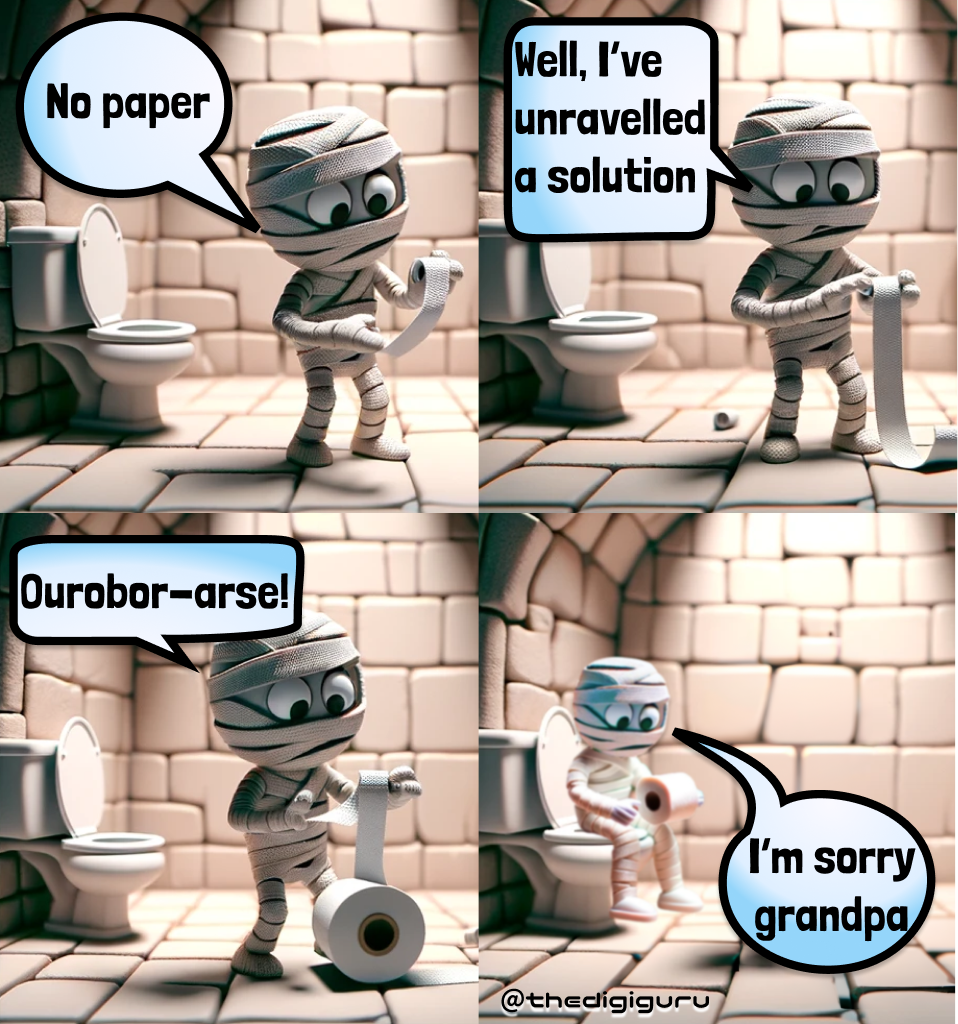 Paper Problem