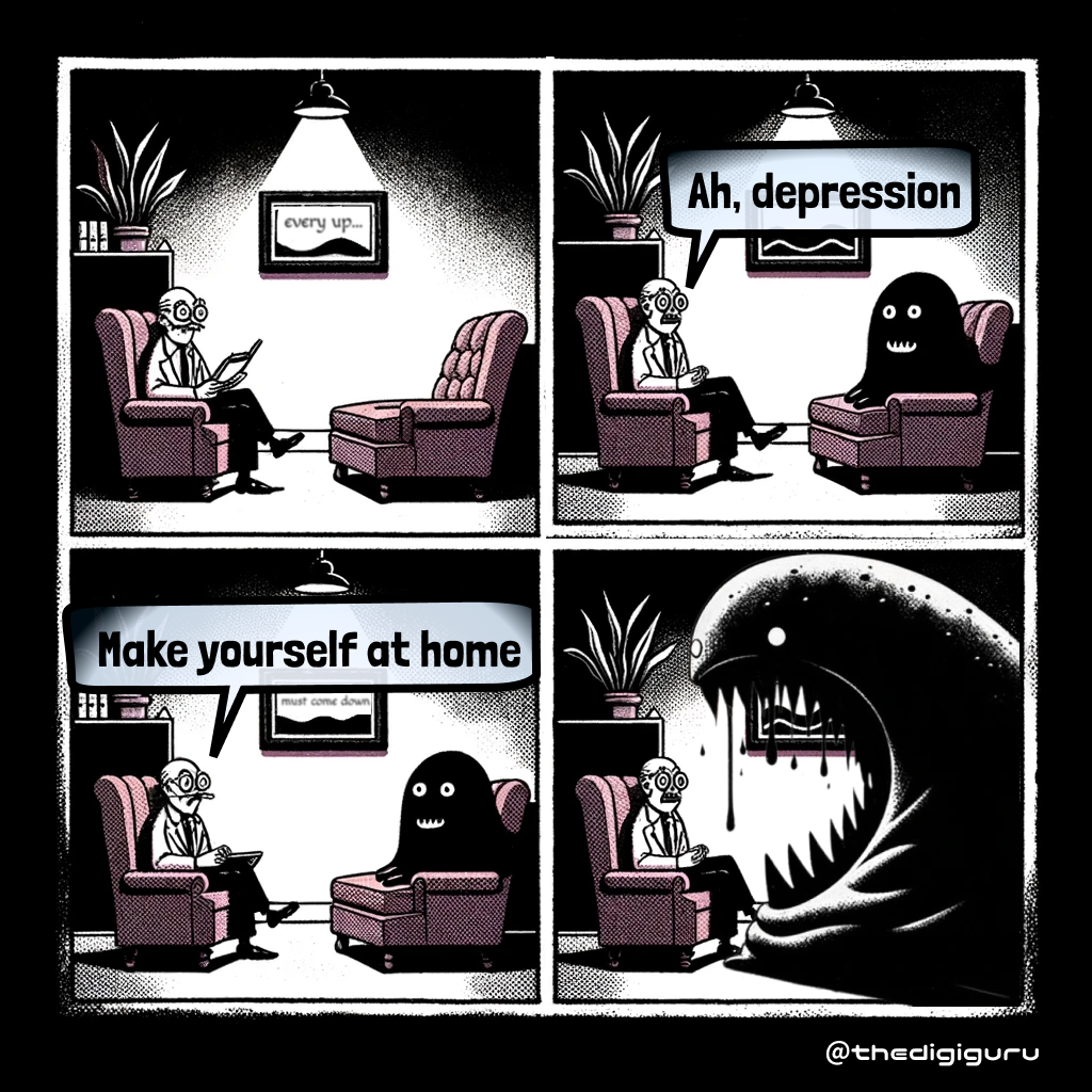 Unexpected Guest