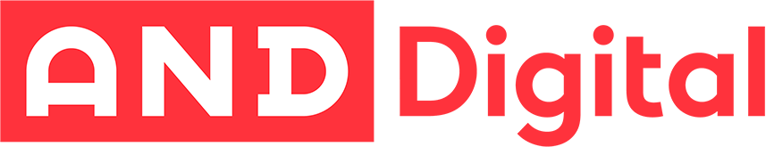 AND Digital Logo